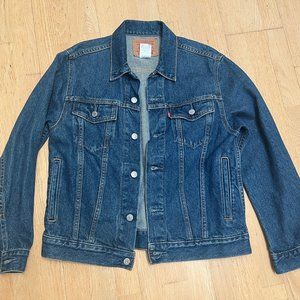 Levi Strauss & CO Denim Jacket